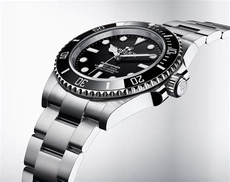 gents rolex submariner date watch|2024 rolex 41mm submariner date.